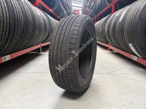 (NOUA) Goodyear EfficientGrip Performance 215/55R18-