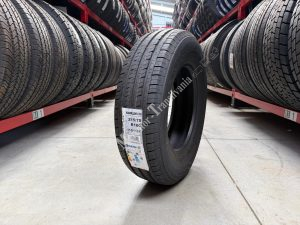 (NOUA) Zmax Vanmejor C30 215/75R16C