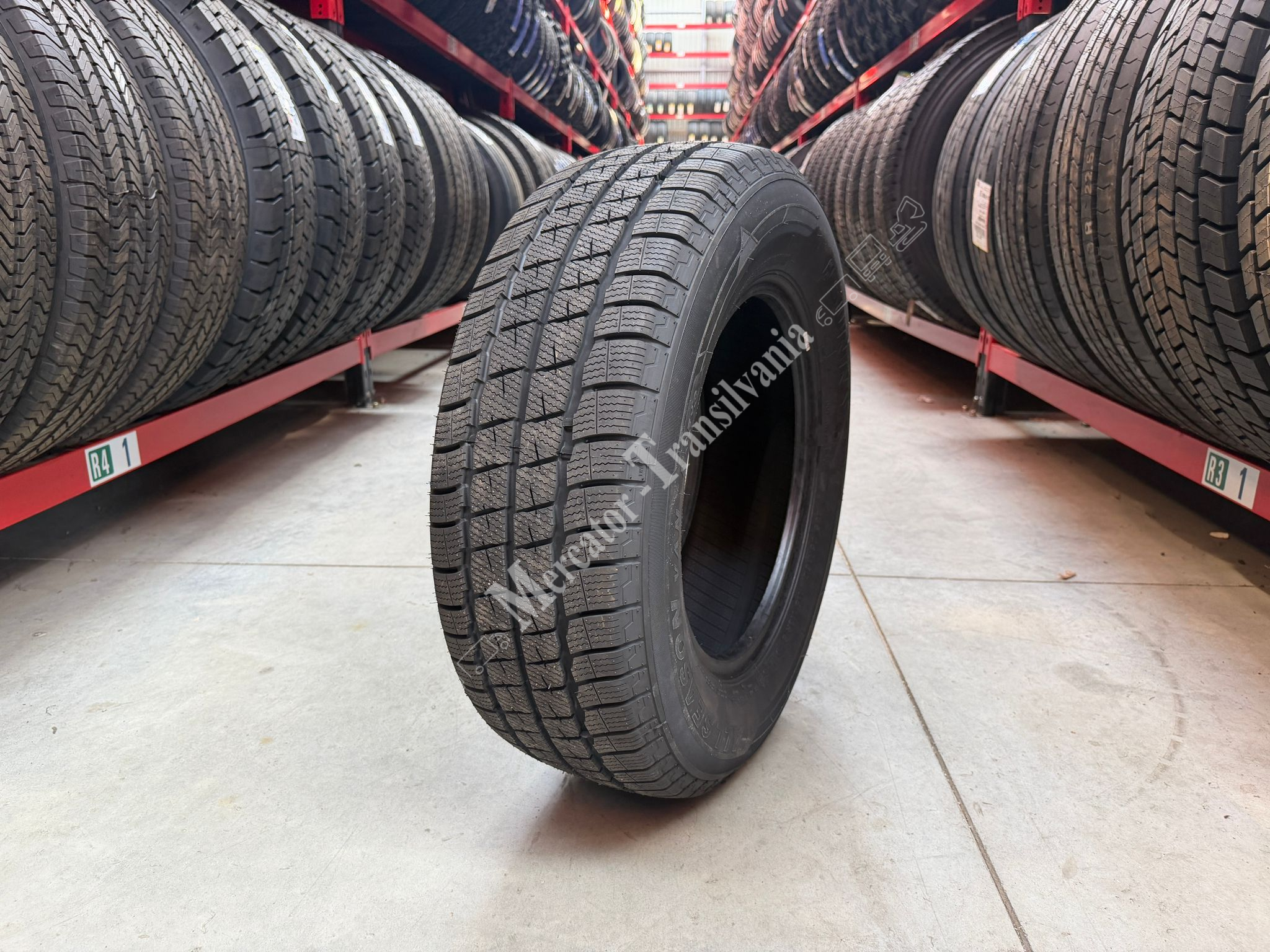 (NOUA) Sunny All Season VAN NC513 235/65R16C