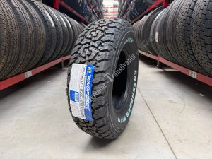 (NOUA) Windforce Catchfors II (Model BFGoodrich) 235/75R15-
