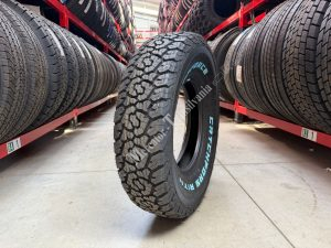 (NOUA) Windforce Catchfors II (Model BFGoodrich) 235/85R16-