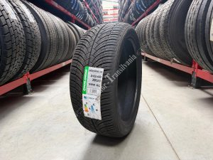 (NOUA) Grenlander Greenwing A/S 245/40R20-