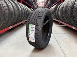 (NOUA) Grenlander Icehawke I 245/50R19-
