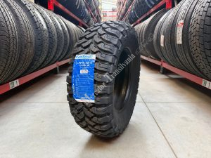 (NOUA) Comforser CF3000 245/70R16-