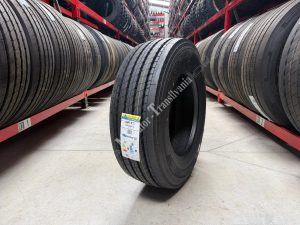 (NOUA) Advance GR-T1 245/70R17.5-