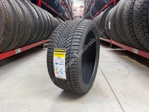 (NOUA) RoTaLLa Setula 4 Season RA03 255/35R18-