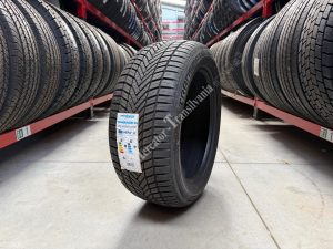 (NOUA) Transmate Transeason 4S 255/50R19-