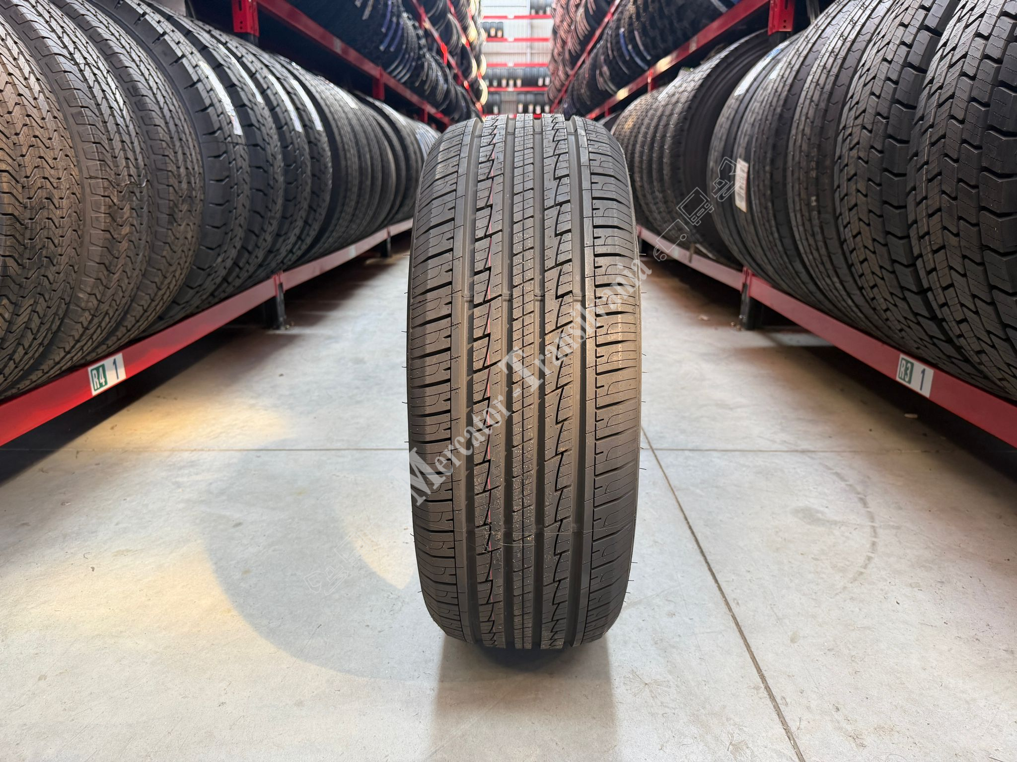 (NOUA) Grenlander Maho 79 255/55R19- - imagine 2