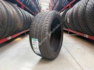 (NOUA) Keter KT377 265/40R21-