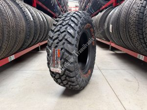 (NOUA) CST Sahara II 265/75R16-