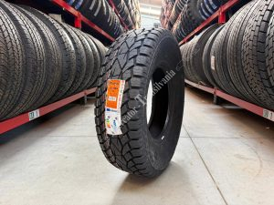 (NOUA) Ecovision VI-286AT 265/75R16-