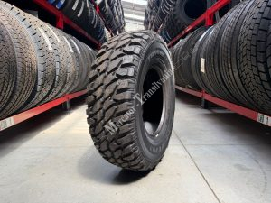 (NOUA) Torque TQ-MT701 265/75R16-