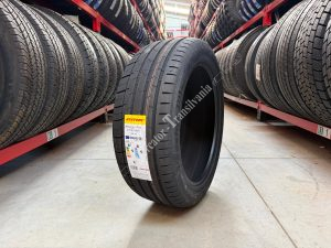 (NOUA) Kustone Passion P9S 275/45R21-