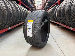 (NOUA) Kustone Passion P9S 285/35R20-