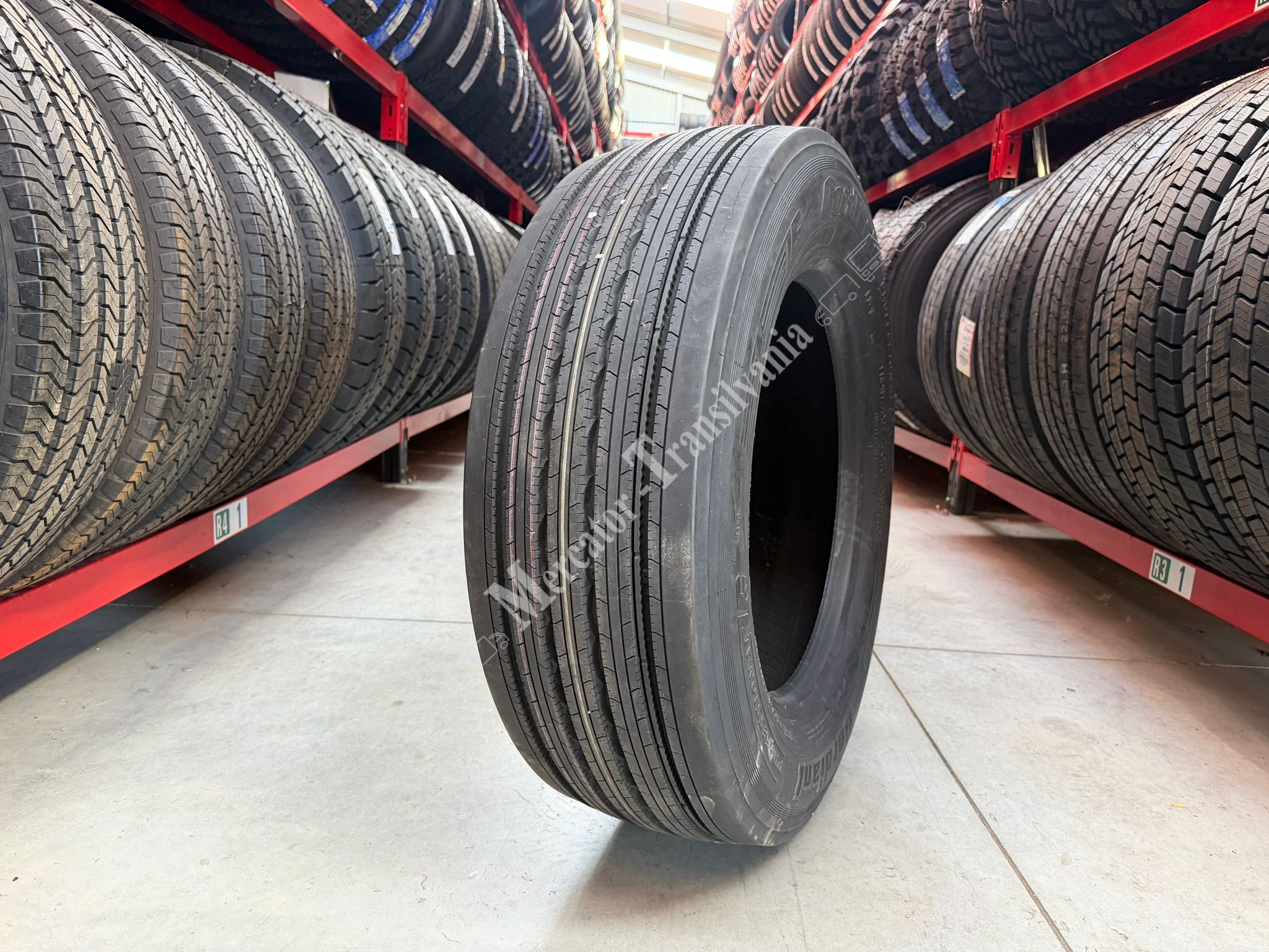 (NOUA) Cordiant FL-1 295/60R22.5-