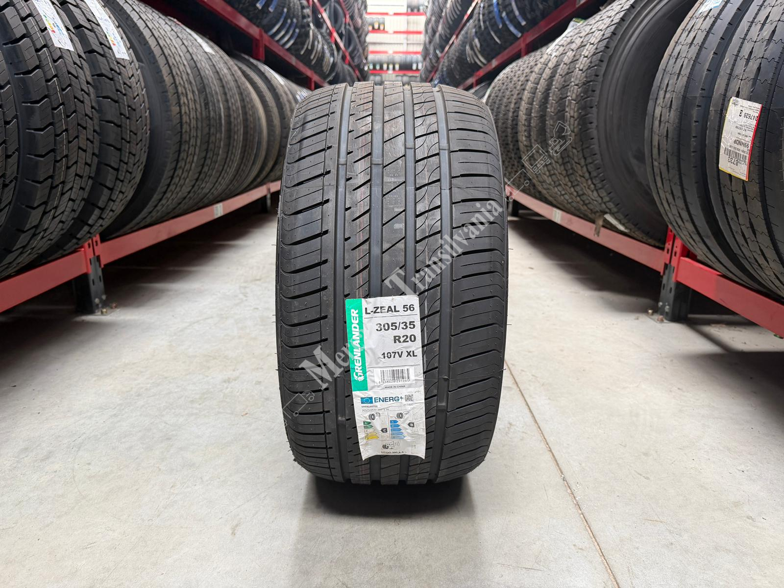 (NOUA) Grenlander L-Zeal 56 305/35R20- - imagine 2
