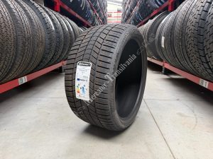 (NOUA) Continental WinterContact 8S XL 315/30R22-