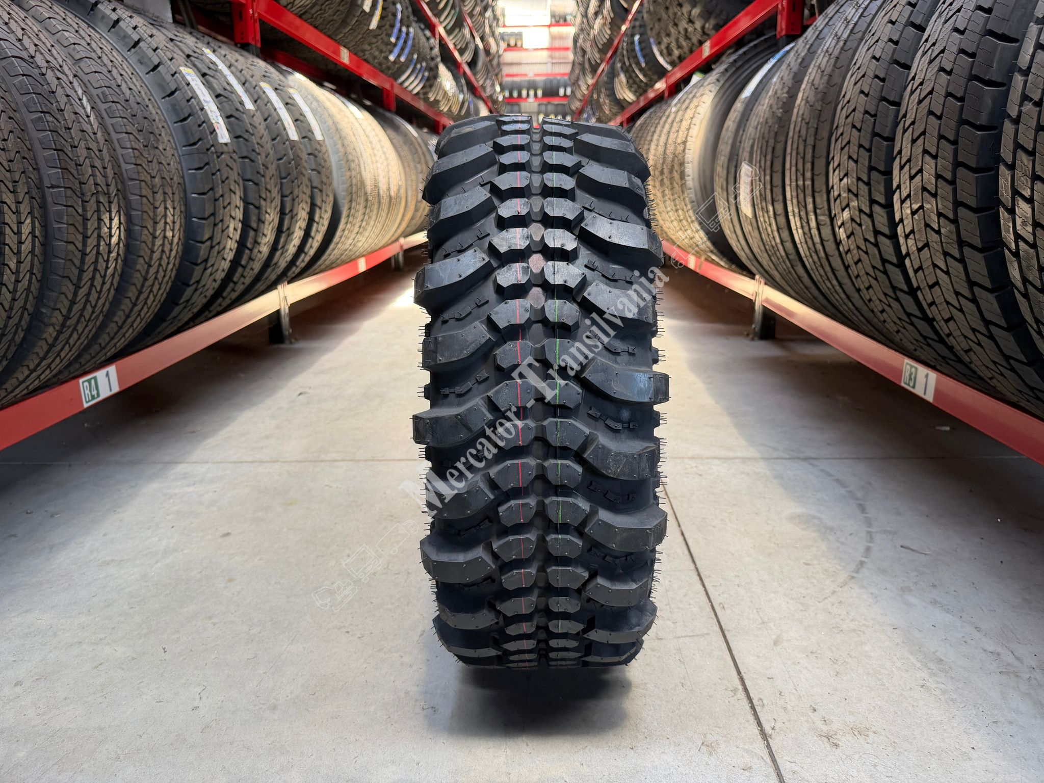 (NOUA) CST CL98 Mud King (Model Simex Extrem) 31X10.50R15- - imagine 2