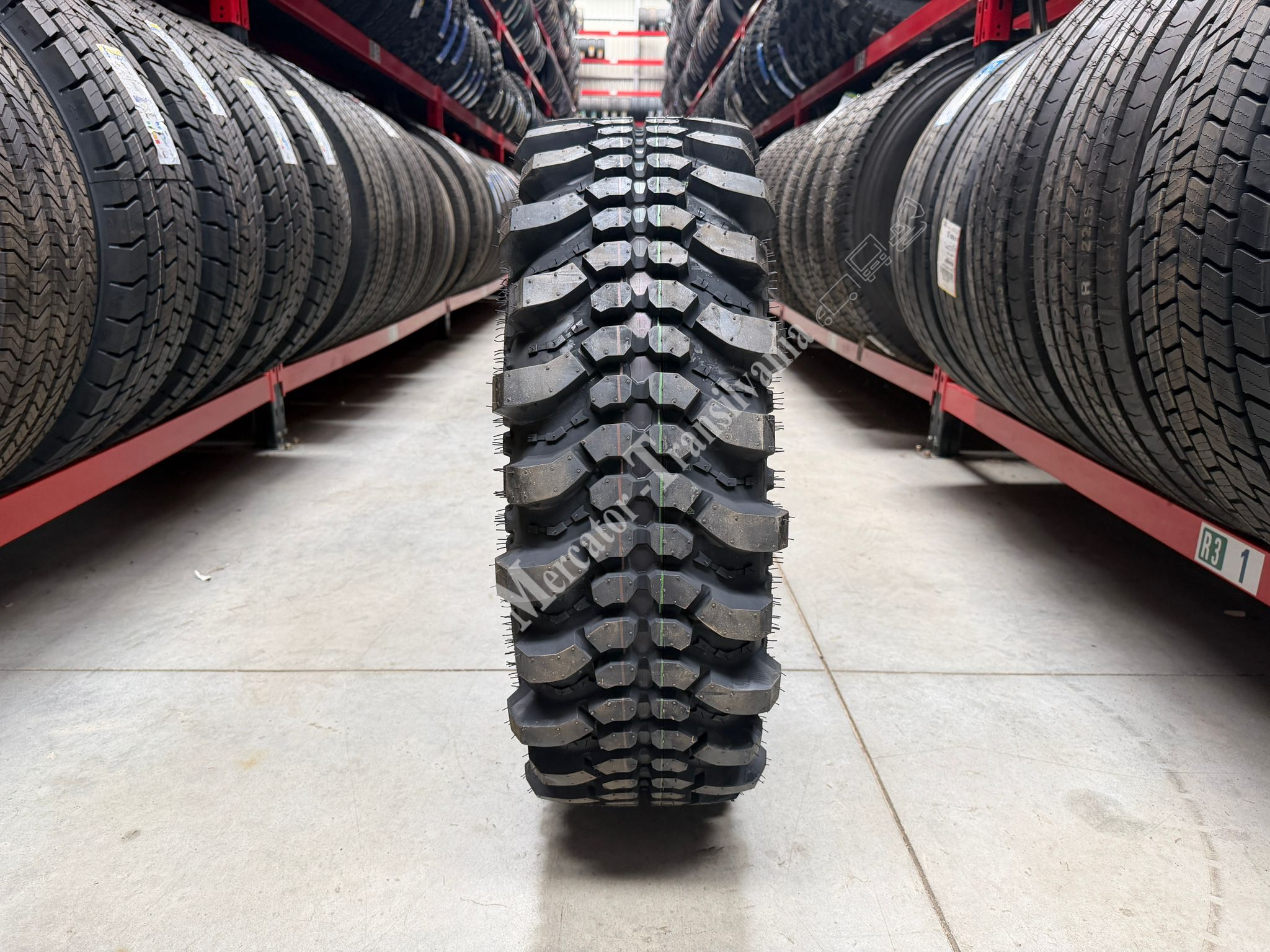 (NOUA) CST CL98 Mud King (Model Simex Extrem) 33X10.50R15- - imagine 2