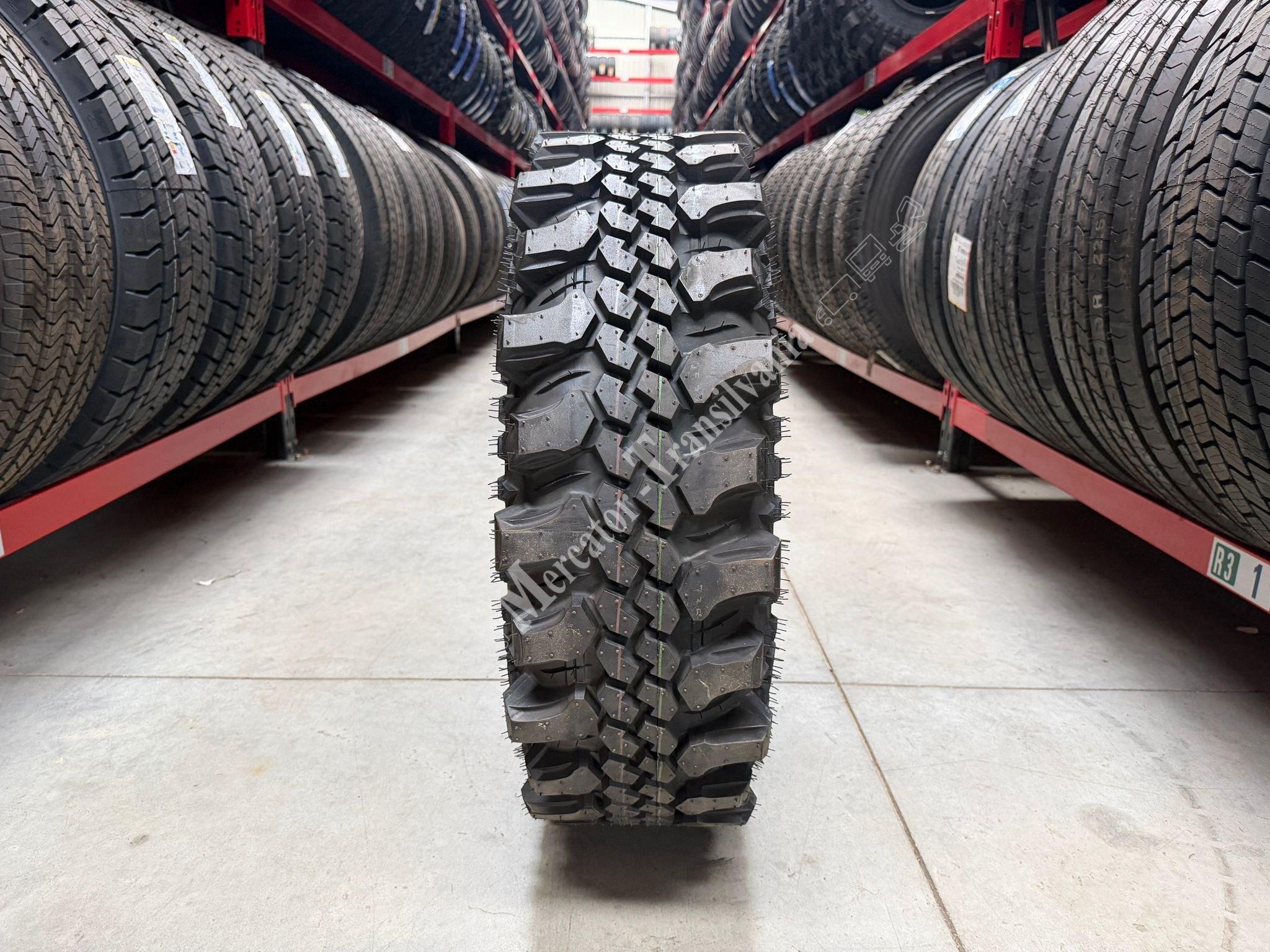 (NOUA) CST CL18 ( by Maxxis) 33X10.50R16- - imagine 2