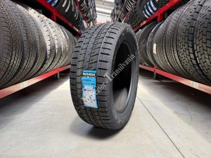 (NOUA) RoTaLLa Setula W Rance S360 275/50R20-