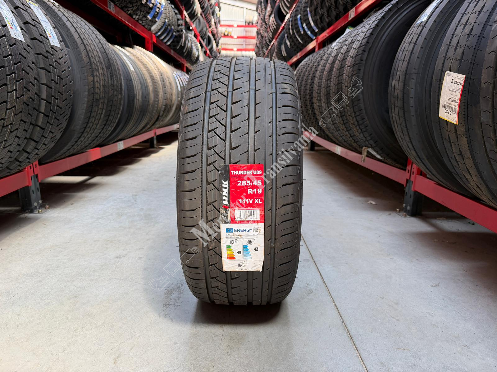 (NOUA) Ilink Thunder U09 285/45R19- - imagine 2