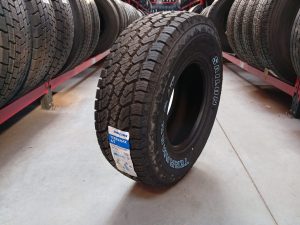 (NOUA) Sailun Terramax M/T 31X10.50R15-
