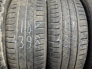 (Second hand) Apollo Alnac 46 205/55R16-