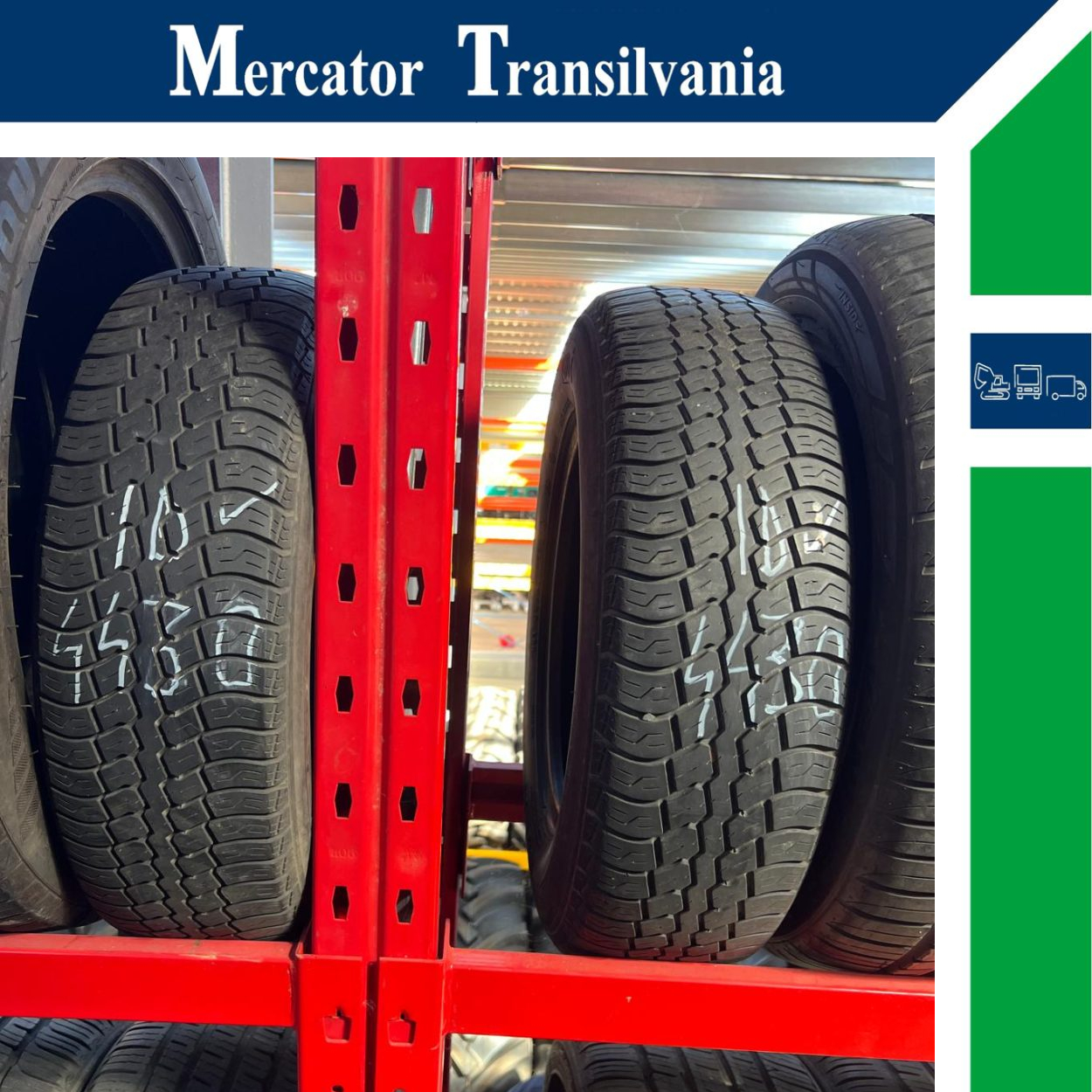 (Second hand) Toyo I 310 175/70R13-