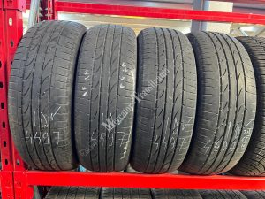 (Second hand) Bridgestone Dueler H/P 215/65R16-