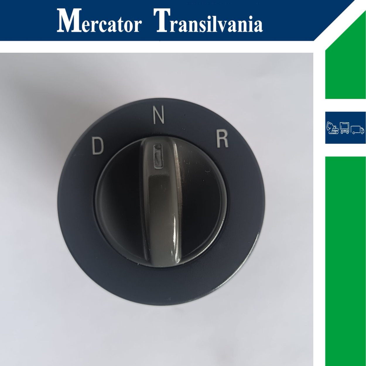 Comandă schimbător viteze MAN Cod MAN: 81.25525.0182m , Cod producător: A1164-003-02 MAN