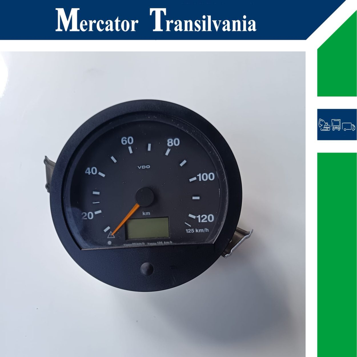 Vitezometru / Indicator viteză Siemens VDO Automotive AG A 311 547 26 99, Tip: 1323.0301 Mercedes Benz