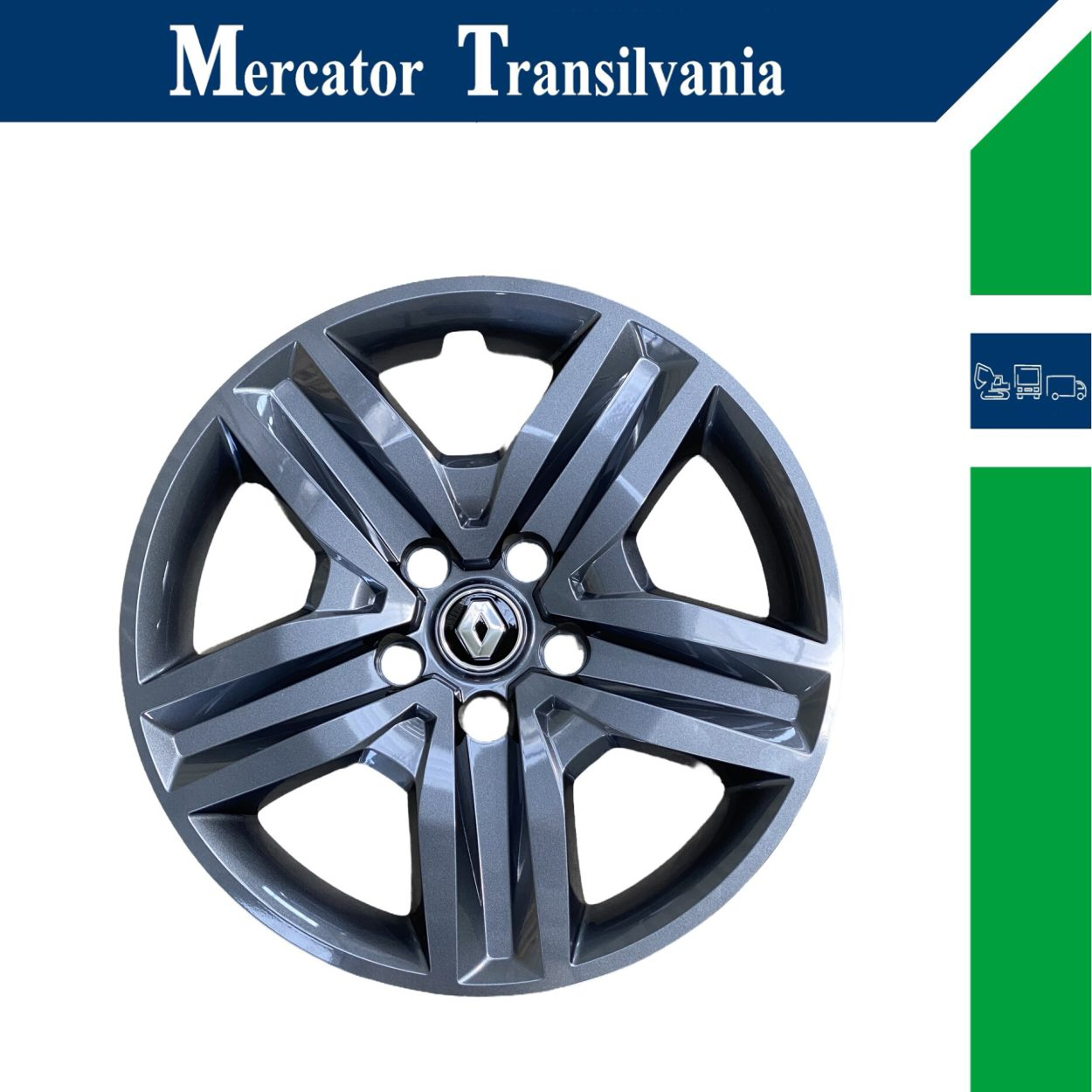 (NOUA) Renault Original Scelebrio Cod 403153977R 1R17-