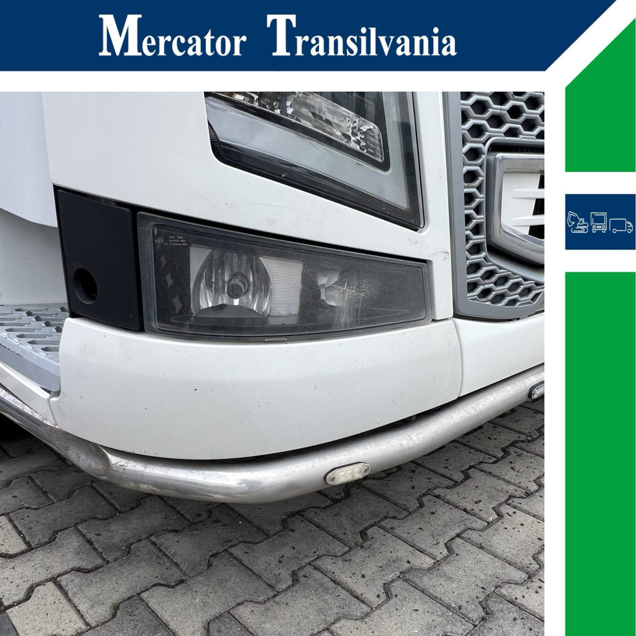 Colt bara fata dreapta   Volvo