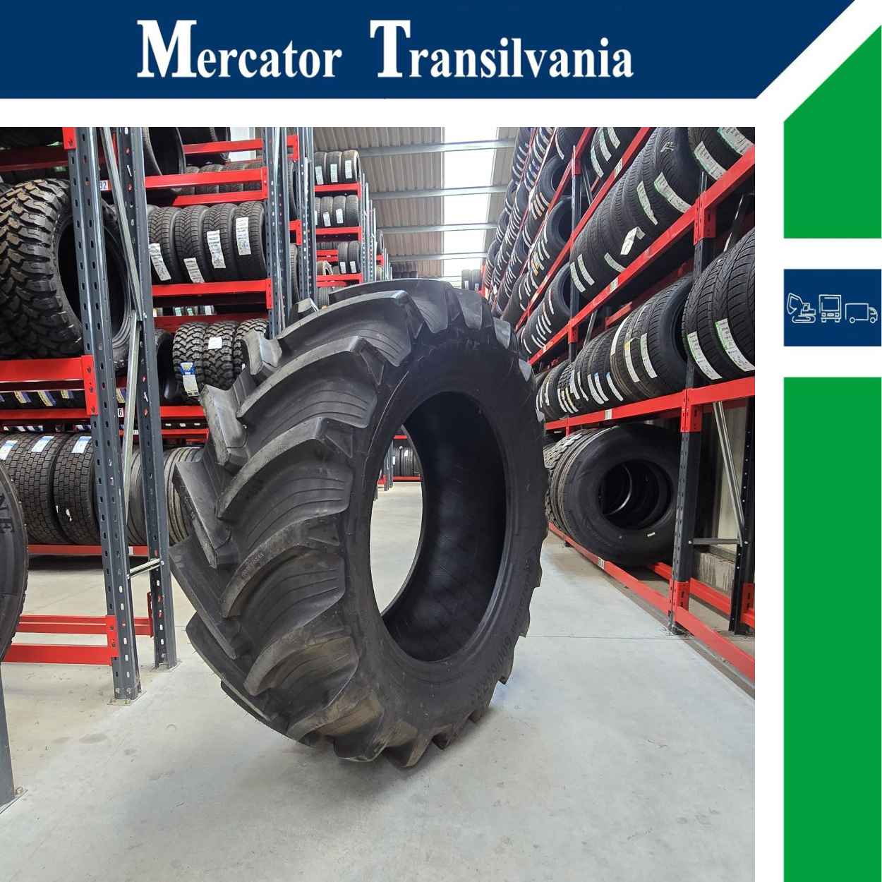 (NOUA) Taurus Point 65 600/65R38-