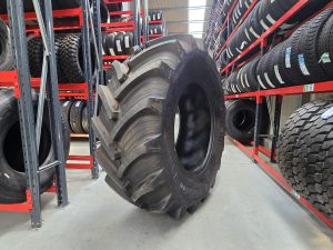 (NOUA) Taurus Point HP 710/70R38-