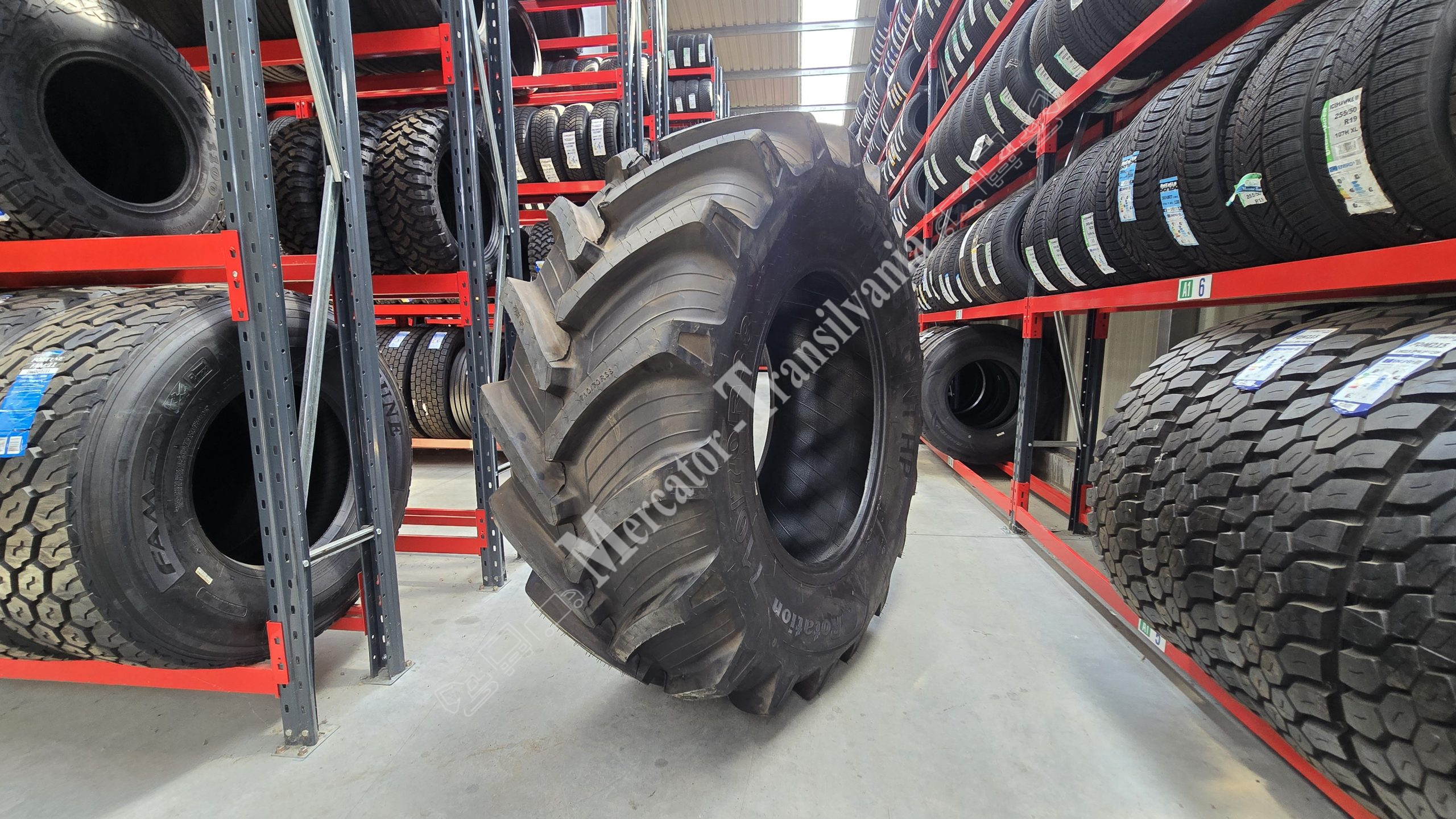 (NOUA) Taurus Point HP 710/70R38-